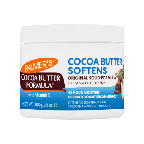 Palmer's концентриран крем с какаово масло и витамин Е 100 гр.