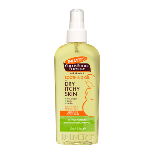 PALMER'S ОЛИО ПРОТИВ СТРИИ ЗА БРЕМЕННИ С УСПОКОЯВАЩ ЕФЕКТ 150 МЛ.