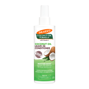 PALMER'S СПРЕЙ БАЛСАМ ЗА КОСА С КОКОСОВО МАСЛО 250 МЛ.
