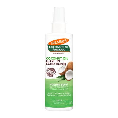 Palmer’s Moisture Boost Leave-In Conditioner 250 ml
