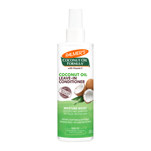 PALMER'S СПРЕЙ БАЛСАМ ЗА КОСА С КОКОСОВО МАСЛО 250МЛ.