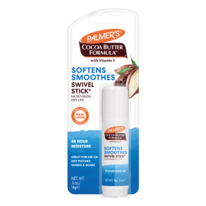 PALMER'S СТИК - МУЛТИ ЕФЕКТ С ЧИСТО КАКАОВО МАСЛО И ВИТАМИН Е 14 ГР. PALMER'S СТИК - МУЛТИ ЕФЕКТ С ЧИСТО КАКАОВО МАСЛО И ВИТАМИН Е 14 ГР.