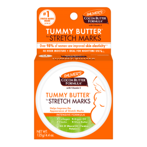 PALMER'S КРЕМ - МАСЛО ЗА КОРЕМ ПРОТИВ СТРИИ ЗА БРЕМЕННИ 125 ГР.