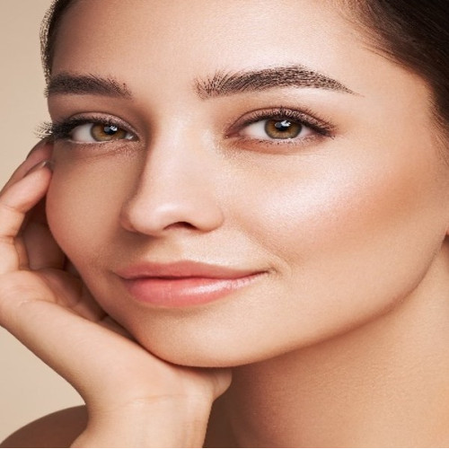 Лице и устни